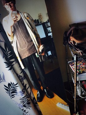 SKBEY/すけべぃさんのコーディネート