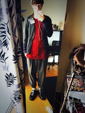 SKBEY/すけべぃさんのコーディネート