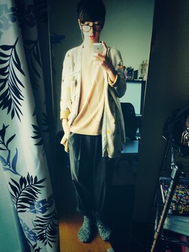 SKBEY/すけべぃさんのコーディネート