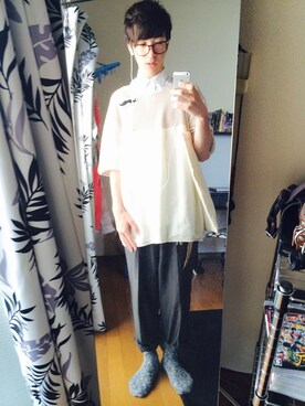 SKBEY/すけべぃさんのコーディネート