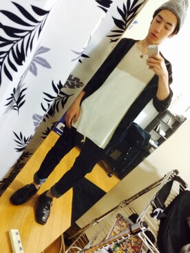 SKBEY/すけべぃさんのコーディネート