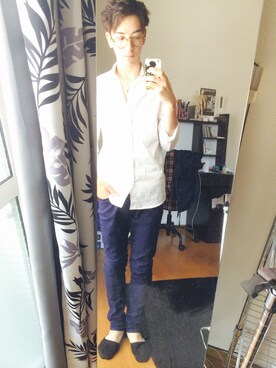 SKBEY/すけべぃさんのコーディネート