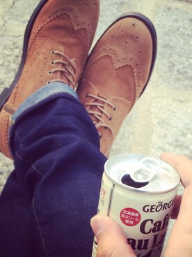 SKBEY/すけべぃさんのコーディネート