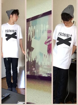 SKBEY/すけべぃさんのコーディネート