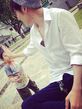 SKBEY/すけべぃさんのコーディネート