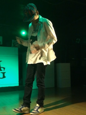 SKBEY/すけべぃさんのコーディネート