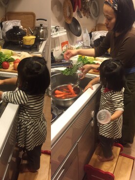 tetsukoさんのコーディネート