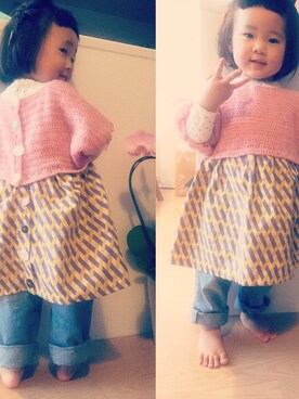 tetsukoさんのコーディネート