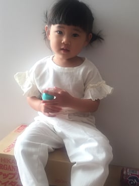 tetsukoさんのコーディネート