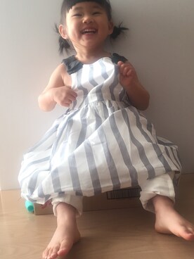 tetsukoさんのコーディネート