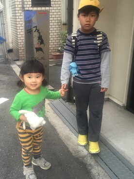 tetsukoさんのコーディネート