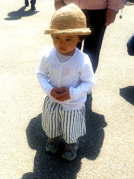 tetsukoさんのコーディネート