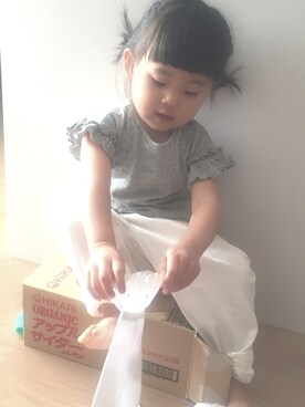 tetsukoさんのコーディネート