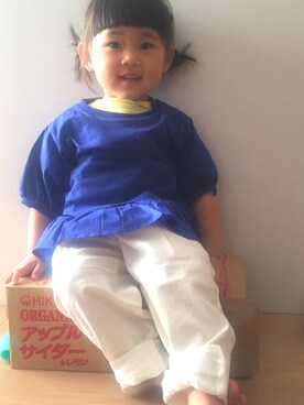 tetsukoさんのコーディネート