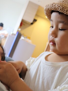 tetsukoさんのコーディネート