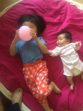 tetsukoさんのコーディネート