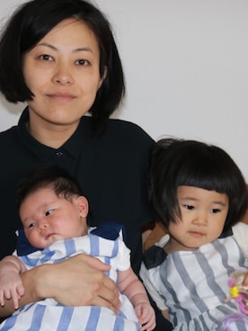 tetsukoさんのコーディネート