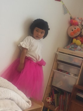 tetsukoさんのコーディネート