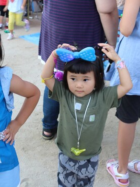 tetsukoさんのコーディネート