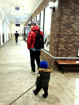 ryouta&S and Hさんのコーディネート