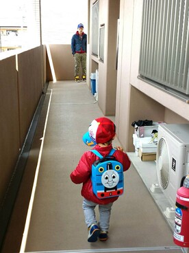 ryouta&S and Hさんのコーディネート