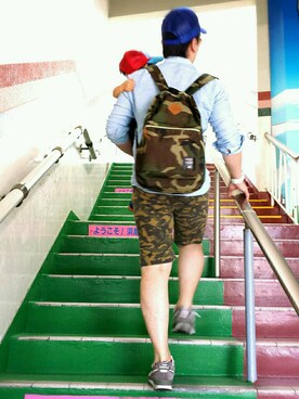 ryouta&S and Hさんのコーディネート