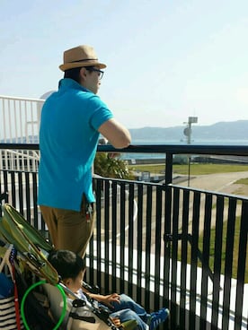 ryouta&S and Hさんのコーディネート