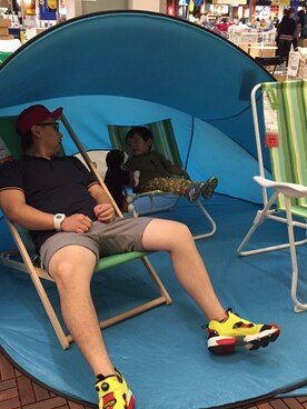 ryouta&S and Hさんのコーディネート