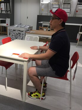 ryouta&S and Hさんのコーディネート