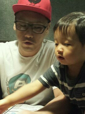 ryouta&S and Hさんのコーディネート