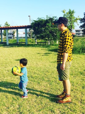 ryouta&S and Hさんのコーディネート