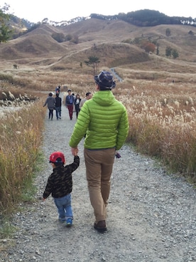 ryouta&S and Hさんのコーディネート