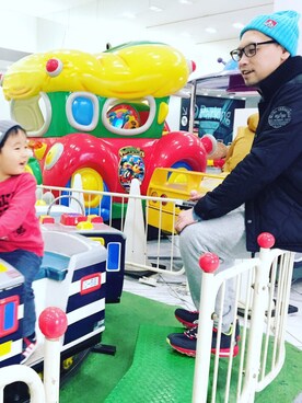 ryouta&S and Hさんのコーディネート