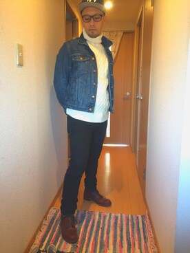 ryouta&S and Hさんのコーディネート