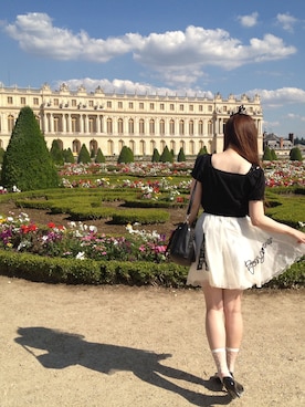 RISAさんのコーディネート