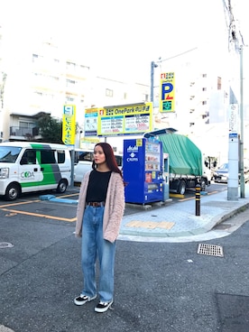 あっきーほさんのコーディネート