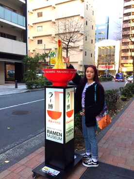 あっきーほさんのコーディネート