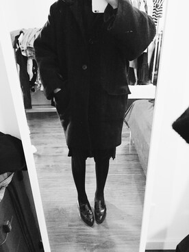 eoeo尤木诗余さんのコーディネート