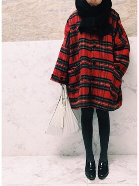 eoeo尤木诗余さんのコーディネート