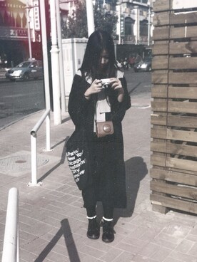 billiejaneさんのコーディネート