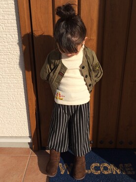 ha..さんのコーディネート