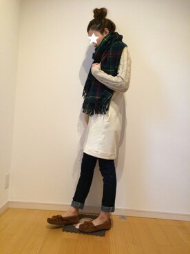 ha..さんのコーディネート