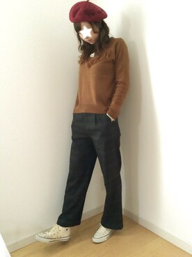 ha..さんのコーディネート