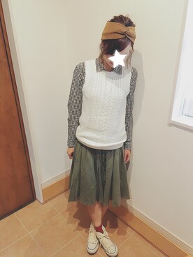 ha..さんのコーディネート