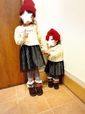 ha..さんのコーディネート