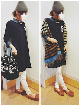 ha..さんのコーディネート