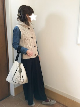 ha..さんのコーディネート