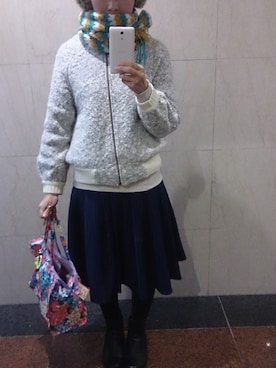 knmさんのコーディネート