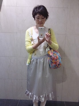 knmさんのコーディネート