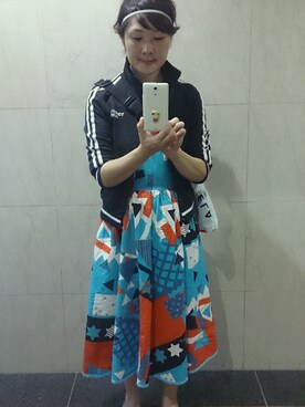 knmさんのコーディネート